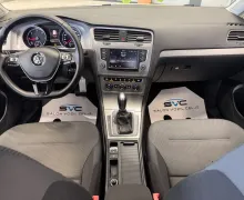 Zunanja slika - Volkswagen Golf - 1.6TDI-DSG-2X-PDC-DIGI-KLIMA-TEMPOMAT-GRET-SED-17C - 11 - Predogledna slika