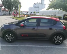 Zunanja slika - Citroën C3 - 1,2 PureTech 83 Feel - 4 - Predogledna slika