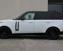 Zunanja slika - Land Rover Range Rover - 3.0d350 AUTOBIOGRAPHY HLAJ.SED MASAŽA SOFT CL LUFT - 5 - Predogledna slika