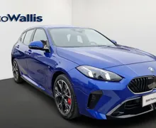 Zunanja slika - BMW Serija 1 - 120 - 8 - Predogledna slika
