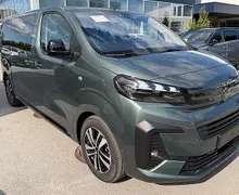 Zunanja slika - Peugeot Traveller - L2 2.2 BlueHDi 180 S S Business Avt.-ZALOGA - 2 - Predogledna slika