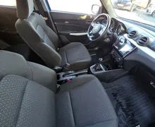 Zunanja slika - Suzuki Swift - 1.2 VVT KAMERA-ALU-1.LASTNIK-SLOVENSKI - 11 - Predogledna slika