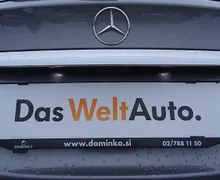 Zunanja slika - Mercedes-Benz GLA-Razred - GLA 180 AVT.-122KM - KOT NOV -NAVI-GRETJE SEDEŽEV - 20 - Predogledna slika