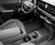 Zunanja slika - KIA EV2 - 42.2 kWh Air - 5 - Predogledna slika