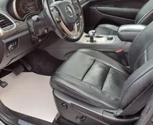 Zunanja slika - Jeep Grand Cherokee - 3.0 V6 Multijet II 250 Overland - 9 - Predogledna slika
