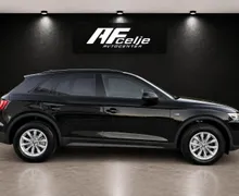 Zunanja slika - Audi Q5 - 2.0 TDI-Q-4X4-AUT-XENON+LED-LIZING ZA TUJCE- - 3 - Predogledna slika