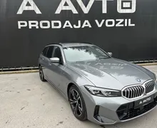 Zunanja slika - BMW Serija 3 - Touring: 330i  AT  MSPORT - 2 - Predogledna slika