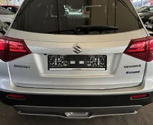 Zunanja slika - Suzuki Vitara - 1.4 BOOSTERJET HYBRID PRIVILEGE - 5 - Predogledna slika