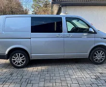 Zunanja slika - Volkswagen Transporter - 2.0 TDI - ODLIČEN - 4 - Predogledna slika