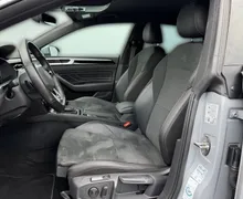 Notranja slika - Volkswagen Arteon - 2.0 TDI BMT R-Line DSG-Masaža-Vl.Kljuka-ACC-PDC... - 7 - Predogledna slika