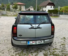 Zunanja slika - MINI Clubman - Cooper - 4 - Predogledna slika