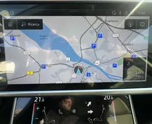 Zunanja slika - Audi A6 Allroad - 45 TDI quattro S tronic180kW.ZRAČNO VZMET.PANORAMA - 17 - Predogledna slika