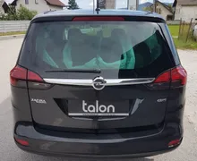 Zunanja slika - Opel Zafira - Tourer 2,0 CDTi Cosmo Avt. - 6 - Predogledna slika