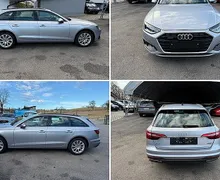 Zunanja slika - Audi A4 - Avant 40 TDI Quattro- S tronic - 8 - Predogledna slika