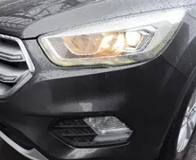 Zunanja slika - Ford Kuga - 1.5 TDCi Style 120PS- SLO-1.LASTNIK-KAMERA - 7 - Predogledna slika