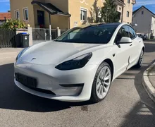 Zunanja slika - Tesla Model 3 - 3D3 / 3D7 - 2 - Predogledna slika