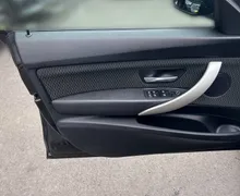 Zunanja slika - BMW Serija 3 - Gran Turismo: 318d TEMP NAVI MOŽNOST FINANCIRANJA BREZ P - 12 - Predogledna slika