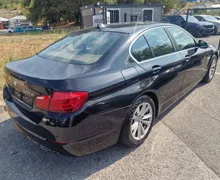 Zunanja slika - BMW serija 5: - 520d SLO NA KREDIT BREZ POLOGA - 1 - Predogledna slika