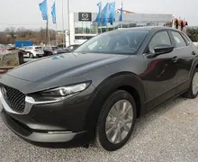Zunanja slika - Mazda CX-30 - 2.5 G-140 MHEV CENTRE-LINE AT - 1 - Predogledna slika