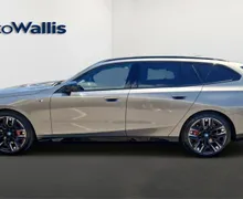 Zunanja slika - BMW i5 - M60 xDrive Touring - 3 - Predogledna slika