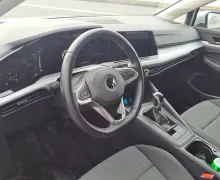 Zunanja slika - Volkswagen Golf - 2.0 TDI LIFE - 7 - Predogledna slika