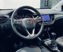 Zunanja slika - Opel Crossland - 1.2 TURBO-SAMO 2100KM-LED-KAMERA-NAVI - 10 - Predogledna slika