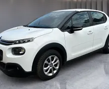 Zunanja slika - Citroën C3 - Elle PureTech 82 BVM - 1 - Predogledna slika