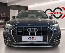 Zunanja slika - Audi Q5 - quattro 40 TDI Advanced S-line S tronic - 2 - Predogledna slika