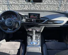 Zunanja slika - Audi A6 Allroad - Allroad 3.0 TDI quattro S-tronic|KEYLESS|KLJUKA| - 10 - Predogledna slika