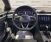Zunanja slika - VW Arteon - Shooting Brake 2.0 TDI 4MOTION avt. 147kW R-Line - 12 - Predogledna slika