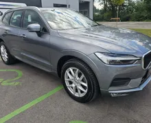 Zunanja slika - Volvo XC60 - B4D AWD Mom.Pro Avt.|panorama|wirtual|Navi|AC|Asis - 3 - Predogledna slika