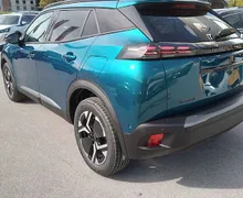 Zunanja slika - Peugeot 2008 - 1.2 Turbo 100 S S Allure-KAMERA 360-NAVI-ZALOGA - 4 - Predogledna slika