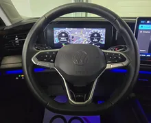 Notranja slika - Volkswagen Tiguan - 1.5 eTSI GOAL DSG - LED Plus.360kam.asistence.navi - 12 - Predogledna slika