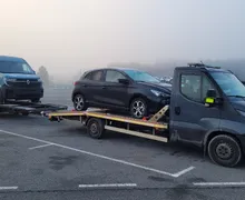 Zunanja slika - IVECO Daily - Avtovleka - 1 - Predogledna slika