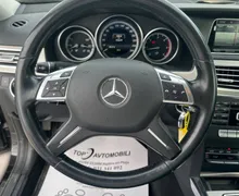 Zunanja slika - Mercedes-Benz E-Razred - 250 CDI SLOVENSKO VOZILO NAVI PDC TEMPOMAT TOP - 14 - Predogledna slika