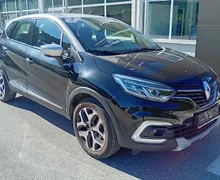 Zunanja slika - Renault Captur - TCe 90 Energy Intens 1. lastnica - 1 - Predogledna slika