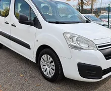 Zunanja slika - Citroën Berlingo - Feel 1.6 BlueHDi 99ks °1-LASTNIK° °NAVIGACIJA° - 4 - Predogledna slika