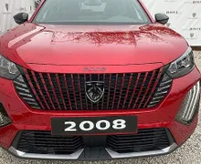 Zunanja slika - Peugeot 2008 - ALLURE HIBRID 145 - 3 - Predogledna slika