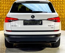 Zunanja slika - Škoda Kodiaq - 2.0 TDI 4X4 AUT.GRETJE VOLANA-360 KAMERA - 10 - Predogledna slika