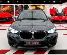 Zunanja slika - BMW serija X1: - X1 sDrive16d LED ALU NAVI 2XPDC 1.LASTNIK-VRHUNS.. - 2 - Predogledna slika