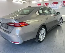 Zunanja slika - BMW i5 Limousine - eDrive40.LUKSENBURG.KAMERA.USNJE.LED-subvencija - 12 - Predogledna slika