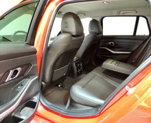 Zunanja slika - BMW Serija 3 - 320e Touring Avt. LED-KAMERA-MRTVI KOTI-KLJUKA - 10 - Predogledna slika