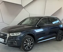 Zunanja slika - Audi Q5 - quattro 2,0 TDI Sport S tronic - 4 - Predogledna slika