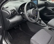 Zunanja slika - Mazda Mazda2 - 1.5 HEV PRIME-LINE AUT - 8 - Predogledna slika