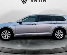 Zunanja slika - Volkswagen Passat - Variant 2.0 TDI BMT DSG Z ENOLETNIM JAMSTVOM - 4 - Predogledna slika