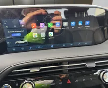 Zunanja slika - Dongfeng Huge - 1.5T EXECUTIVE + 360 + KAMERA + RADAR + PANO +ADAS - 9 - Predogledna slika