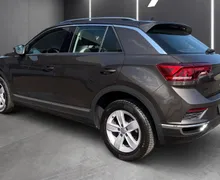 Zunanja slika - VW T-Roc - 4motion 2.0 TDI BMT Sport - 4 - Predogledna slika