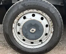 Zunanja slika - Renault Master - 2.5 DCI - 7 - Predogledna slika