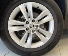Zunanja slika - Škoda Kodiaq - 1.5 TSI ACT Style DSG-FULL LED-NAVI-KAMERA- - 15 - Predogledna slika