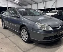 Zunanja slika - Citroën C5 - 2.0 HDI SLOVENSKO POREKLO TOP STANJE HIDRAVLIKA - 3 - Predogledna slika